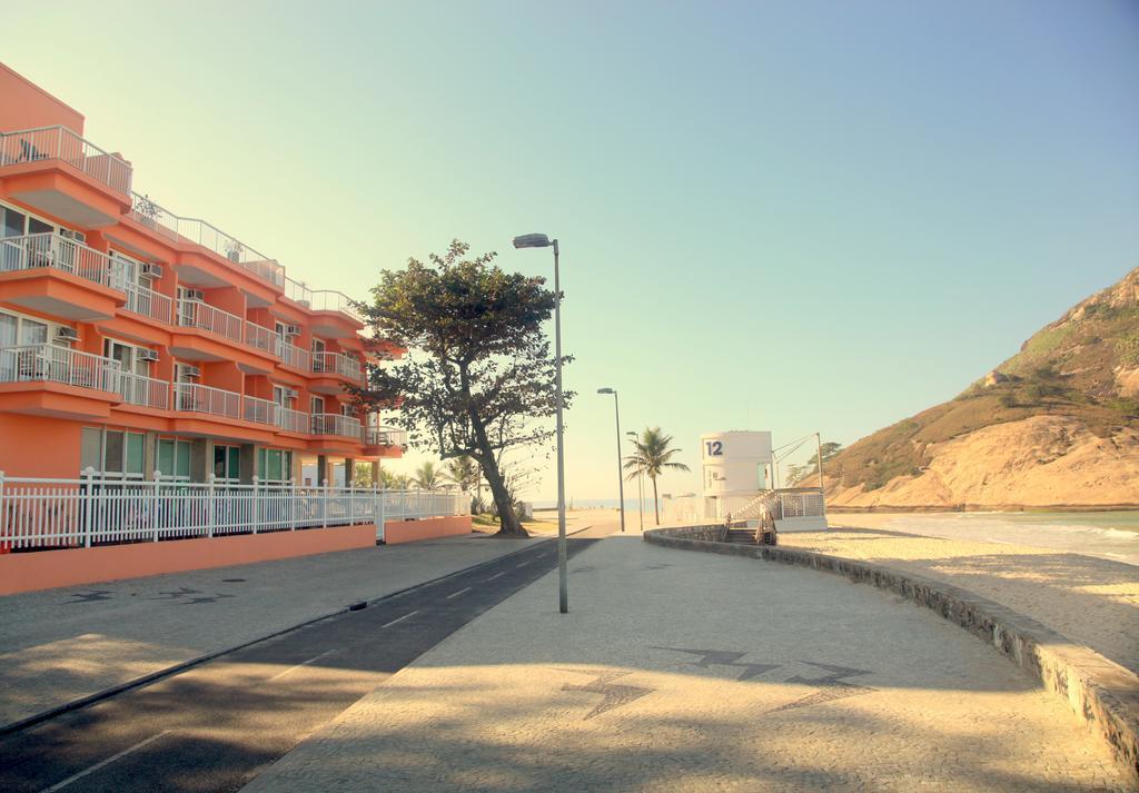 Hotel Ks Río de Janeiro