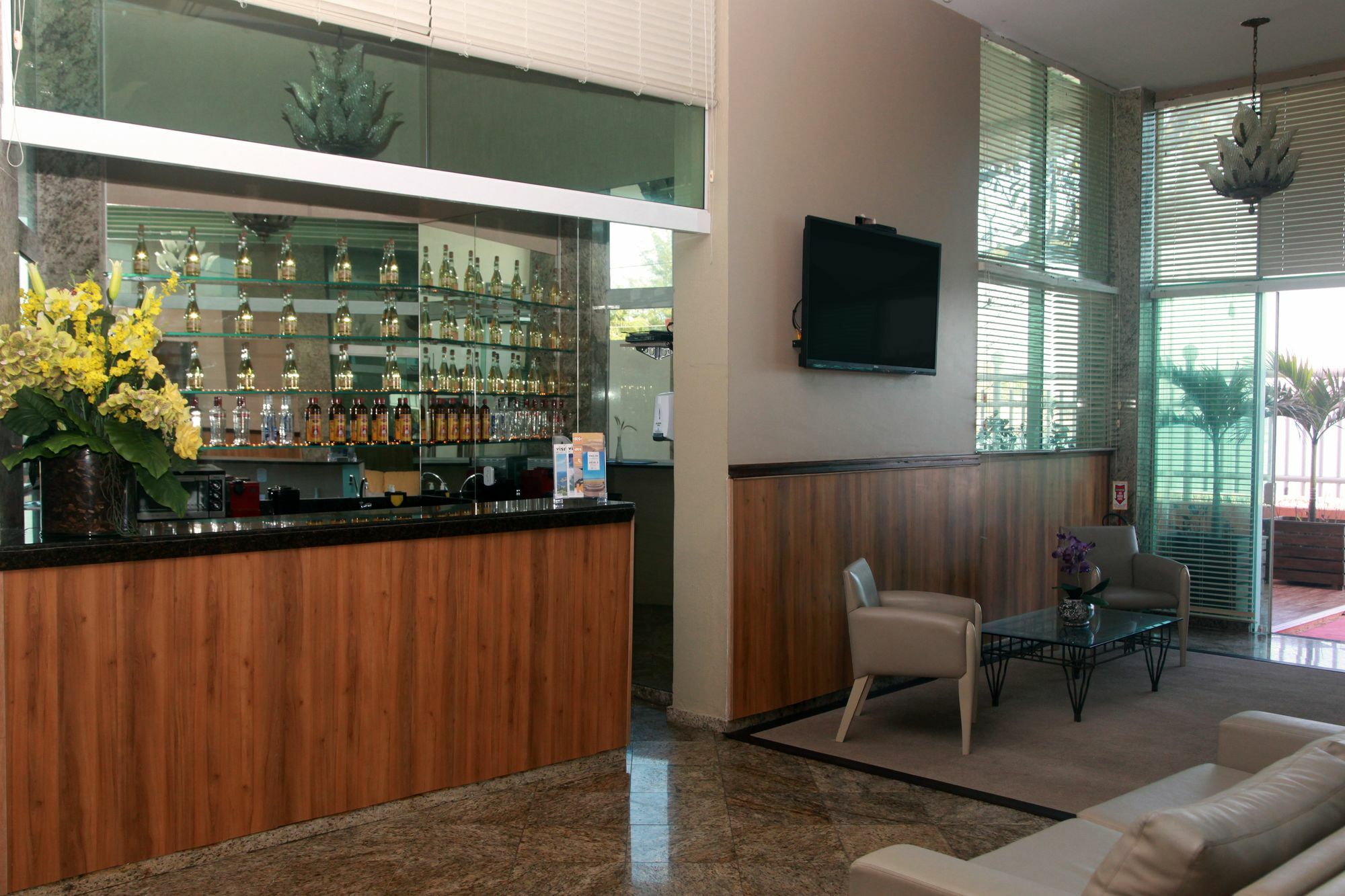 Hotel Ks Río de Janeiro